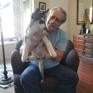 Meet your Posher, Gary